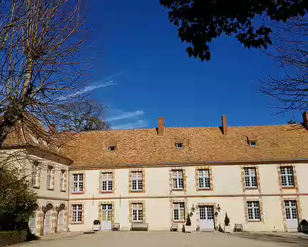 20190224_132701 Château de la Cour Senlisse